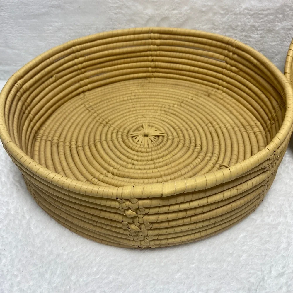 The Unbranded Brand handcrafted woven